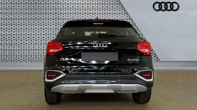 Audi Q2 30 TFSI 116 Sport 5dr Petrol Estate - Image 8